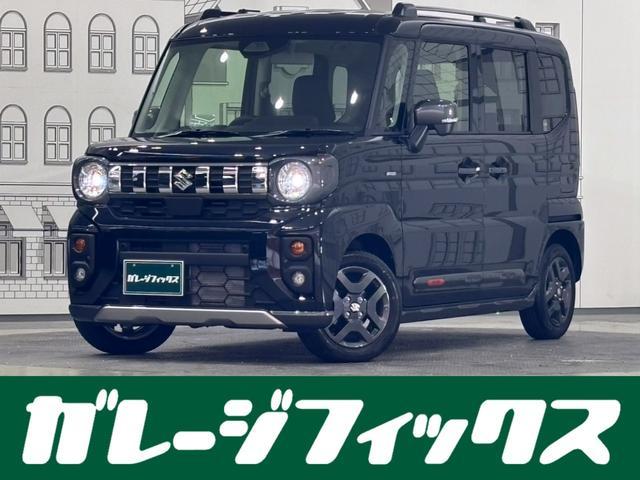 スズキ スペーシアギア