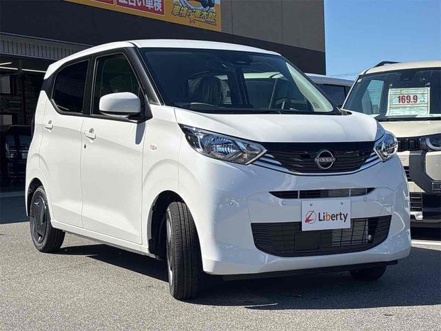 日産 デイズ