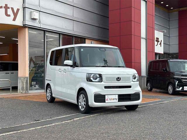 ホンダ N-BOX