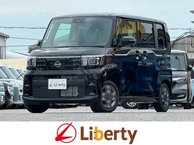 日産 ルークス