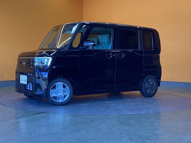 日産 ルークス