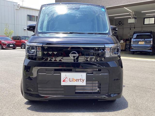 日産 ルークス