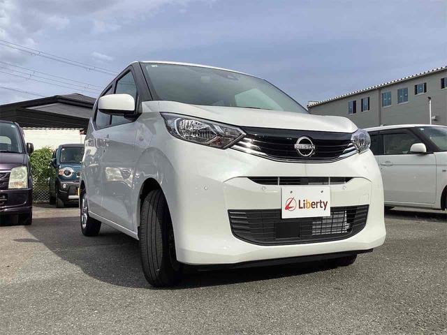 日産 デイズ