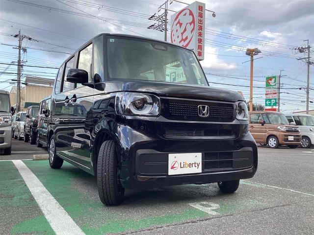 ホンダ N-BOX