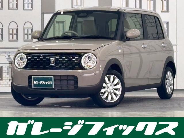 スズキ ラパン