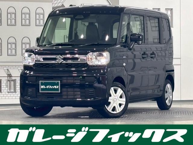 スズキ スペーシア