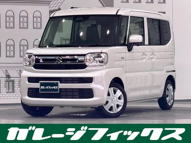 スズキ スペーシア