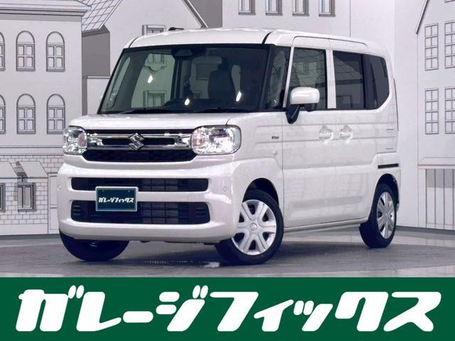 スズキ スペーシア