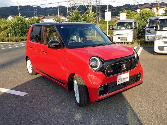 ホンダ N-ONE