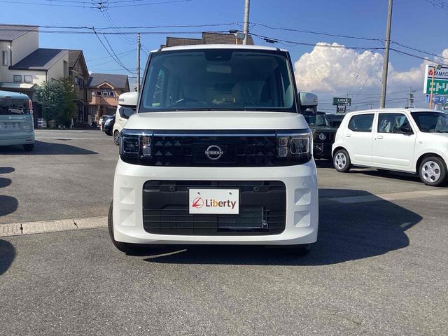 日産 ルークス