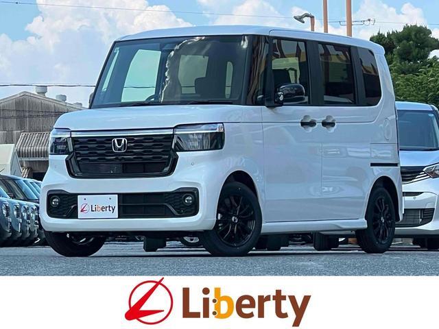 ホンダ N-BOX