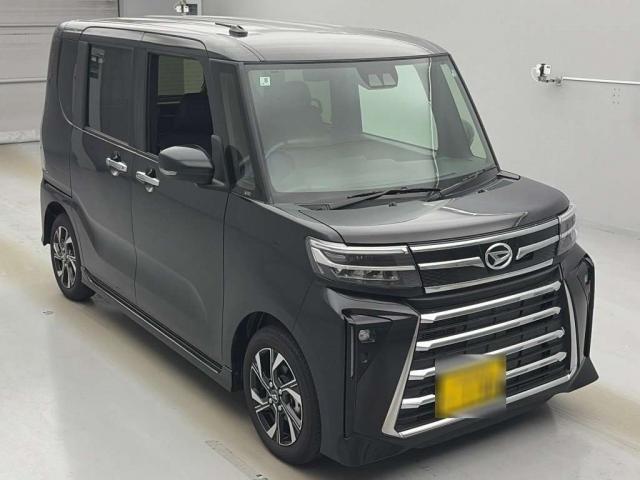 ダイハツ タント