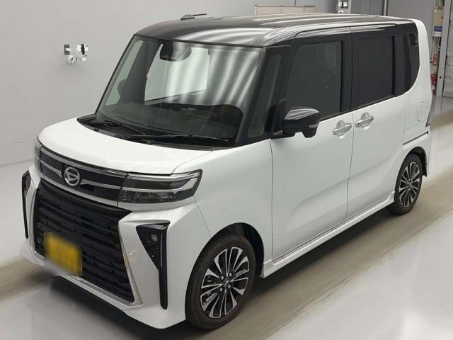ダイハツ タント