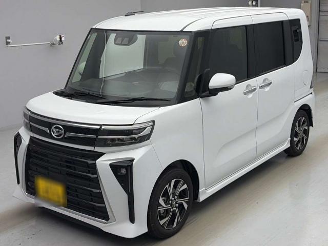 ダイハツ タント