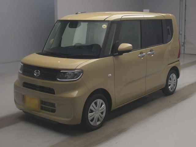 ダイハツ タント