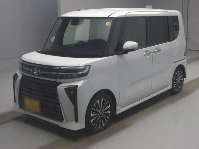 ダイハツ タント