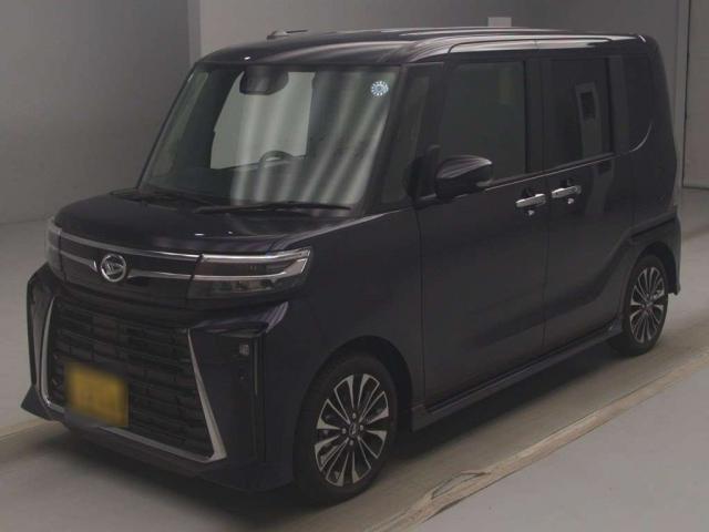 ダイハツ タント