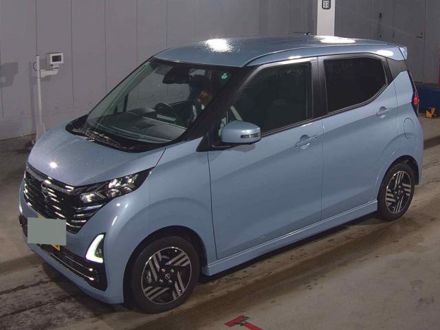 日産 デイズ