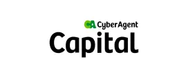 株式会社サイバーエージェント・キャピタルのロゴ