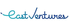 イーストベンチャーズ株式会社のロゴ