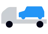 諸費用納車
輸送代