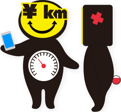 エンキロのキャラクター